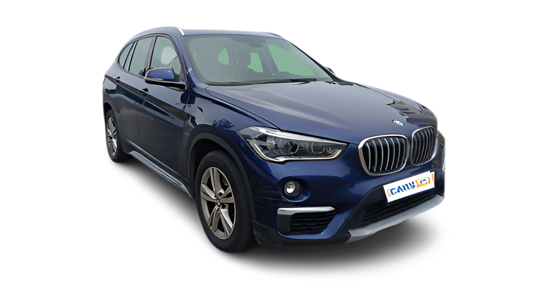 2019 BMW X1 - SUV - Diesel - Automatic - ₹20.00 lakh
